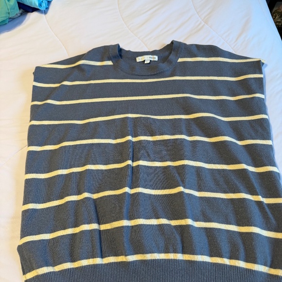 Baltic Born Sweaters - Baticborn Striped Sweaters